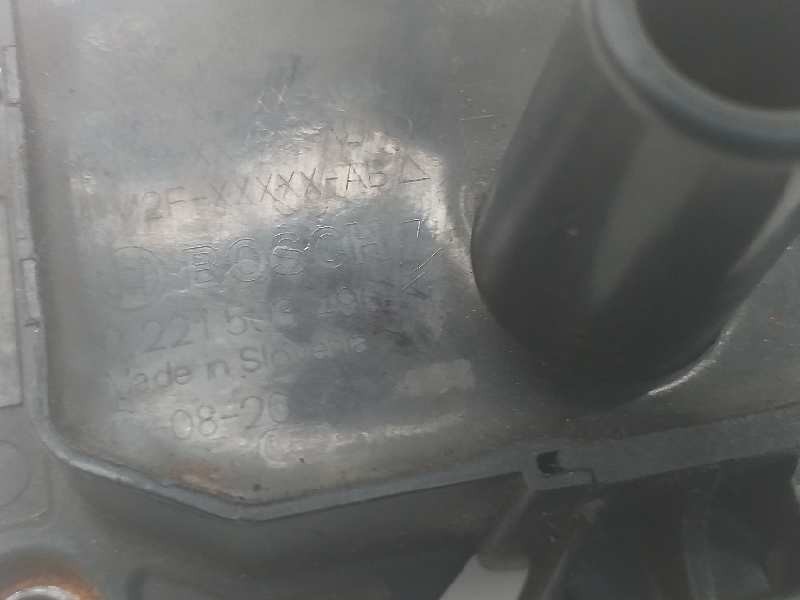 Recambio de bobina encendido para ford focus berlina (cap) sport referencia OEM IAM 0221503490  