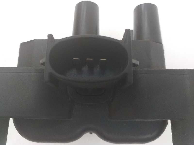 Recambio de bobina encendido para ford focus berlina (cap) sport referencia OEM IAM 0221503490  