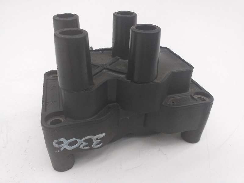 Recambio de bobina encendido para ford focus berlina (cap) sport referencia OEM IAM 0221503490  