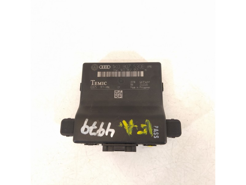 Recambio de modulo electronico para seat altea (5p1) arena referencia OEM IAM 1K0907530E  