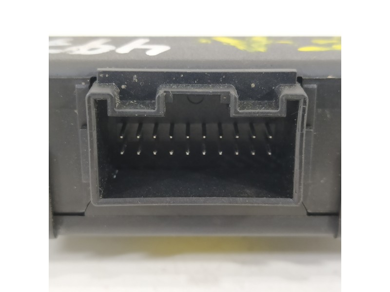 Recambio de modulo electronico para seat altea (5p1) arena referencia OEM IAM 1K0907530E  