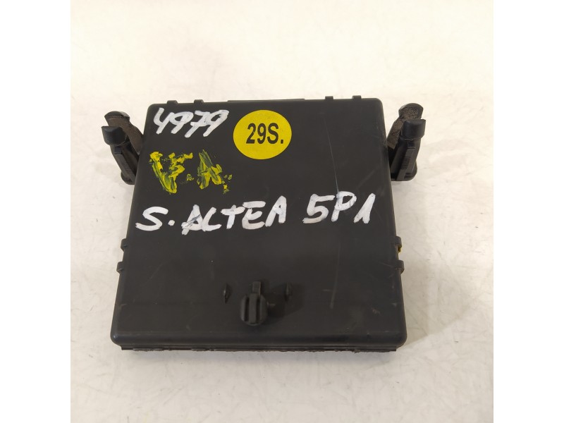 Recambio de modulo electronico para seat altea (5p1) arena referencia OEM IAM 1K0907530E  