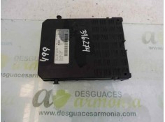 Recambio de caja reles / fusibles para peugeot 307 (s1) xr referencia OEM IAM 9651197780 K0200 9651197080