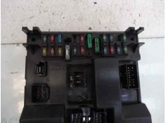 Recambio de caja reles / fusibles para peugeot 307 (s1) xr referencia OEM IAM 9651197780 K0200 9651197080 2
