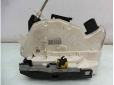 Recambio de cerradura puerta trasera izquierda para seat ibiza (6j5) stylance / style referencia OEM IAM 6J0839015C  