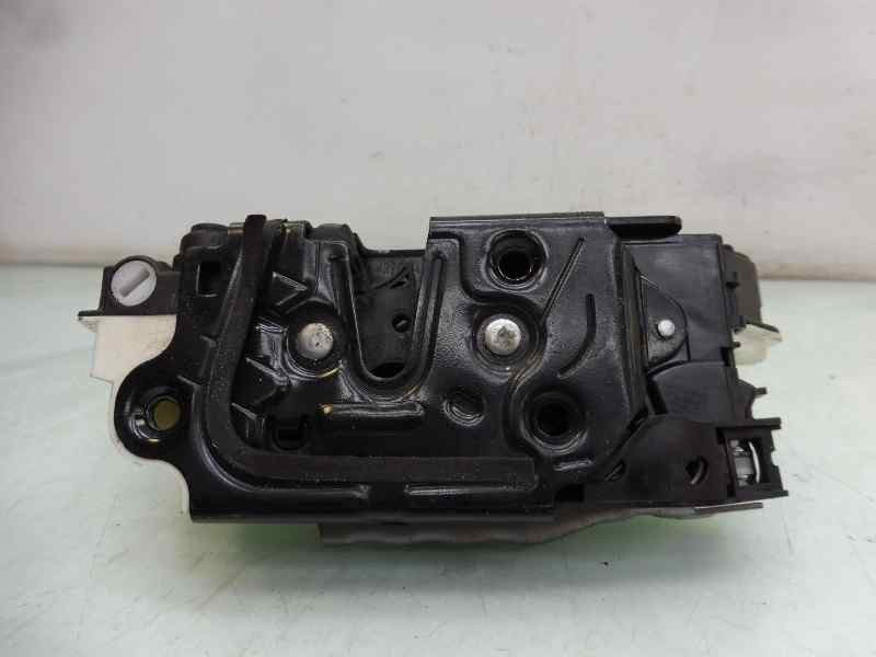 Recambio de cerradura puerta trasera izquierda para seat ibiza (6j5) stylance / style referencia OEM IAM 6J0839015C  