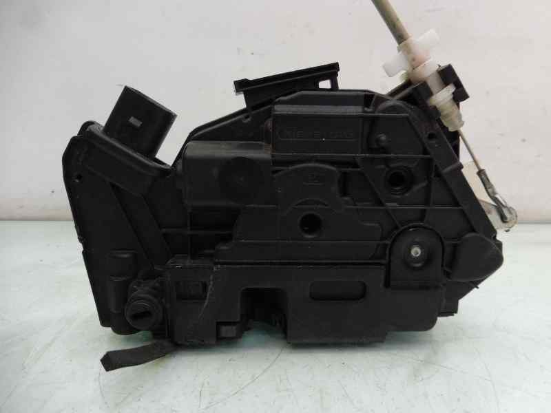 Recambio de cerradura puerta trasera izquierda para seat ibiza (6j5) stylance / style referencia OEM IAM 6J0839015C  