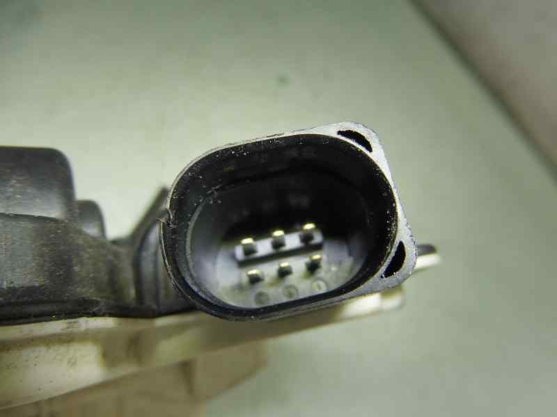 Recambio de cerradura puerta trasera izquierda para seat ibiza (6j5) stylance / style referencia OEM IAM 6J0839015C  