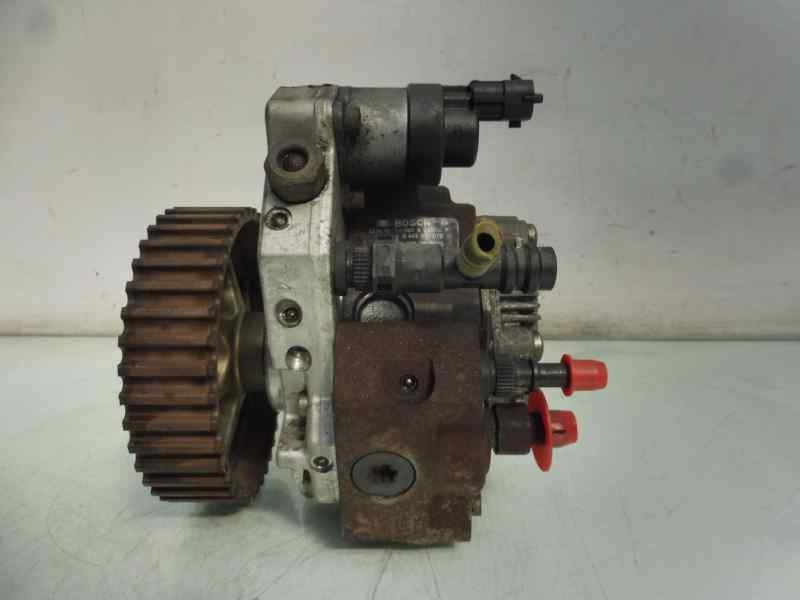 Recambio de bomba inyeccion para renault espace iv (jk0) expression referencia OEM IAM 8200108225  0445010075