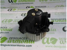 Recambio de ventilador calefaccion para fiat bravo (198) 1.9 dynamic multijet referencia OEM IAM 151614  