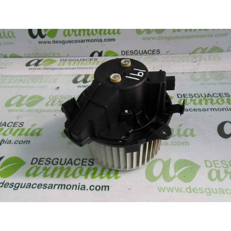 Recambio de ventilador calefaccion para fiat bravo (198) 1.9 dynamic multijet referencia OEM IAM 151614  