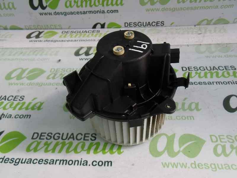 Recambio de ventilador calefaccion para fiat bravo (198) 1.9 dynamic multijet referencia OEM IAM 151614  