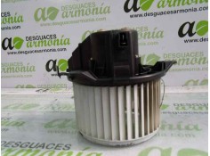 Recambio de ventilador calefaccion para fiat bravo (198) 1.9 dynamic multijet referencia OEM IAM 151614   2