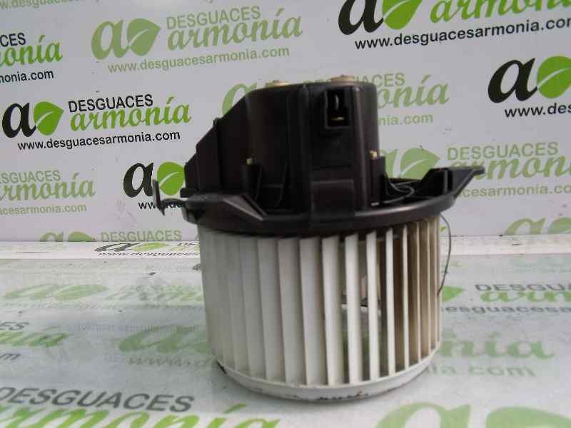 Recambio de ventilador calefaccion para fiat bravo (198) 1.9 dynamic multijet referencia OEM IAM 151614  