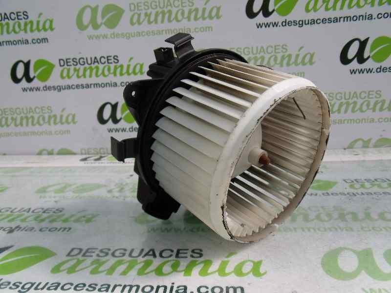 Recambio de ventilador calefaccion para fiat bravo (198) 1.9 dynamic multijet referencia OEM IAM 151614  