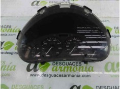 Recambio de cuadro instrumentos para citroën berlingo hdi 75 600 first kasten referencia OEM IAM 9662745180
