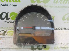 Recambio de cuadro instrumentos para fiat multipla (186) jtd 105 elx referencia OEM IAM 46760515  110008871010