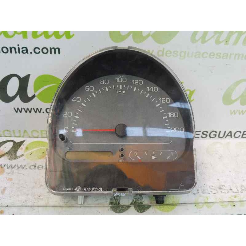 Recambio de cuadro instrumentos para fiat multipla (186) jtd 105 elx referencia OEM IAM 46760515  110008871010