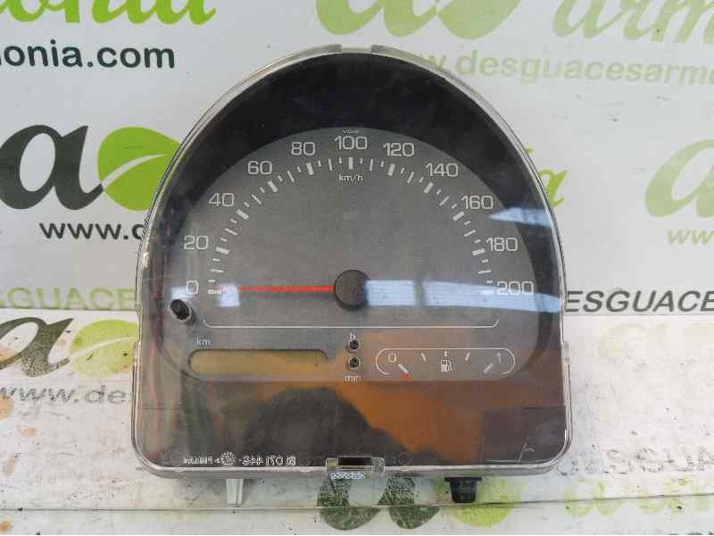 Recambio de cuadro instrumentos para fiat multipla (186) jtd 105 elx referencia OEM IAM 46760515  110008871010