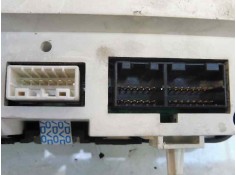 Recambio de cuadro instrumentos para fiat multipla (186) jtd 105 elx referencia OEM IAM 46760515  110008871010 2