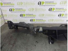 Recambio de panel frontal para jaguar s-type 4.0 v8 referencia OEM IAM XR827706   2