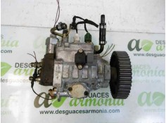 Recambio de bomba inyeccion para opel astra g berlina club referencia OEM IAM 8971852422  HU0965006002