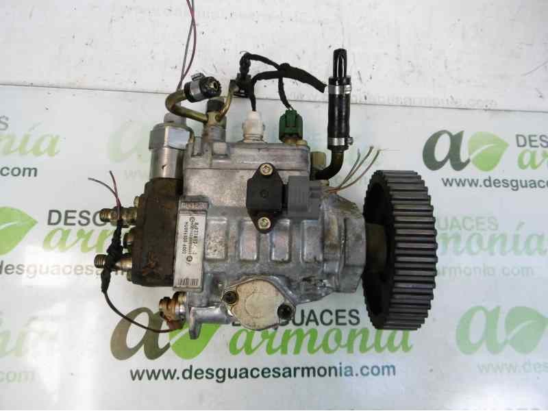 Recambio de bomba inyeccion para opel astra g berlina club referencia OEM IAM 8971852422  HU0965006002