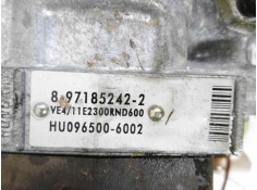 Recambio de bomba inyeccion para opel astra g berlina club referencia OEM IAM 8971852422  HU0965006002 2