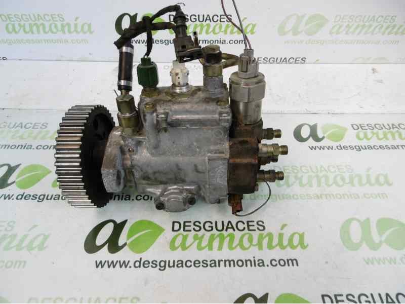 Recambio de bomba inyeccion para opel astra g berlina club referencia OEM IAM 8971852422  HU0965006002