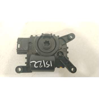 MOTOR APERTURA TRAMPILLAS CLIMATIZADOR 5WA907511C 