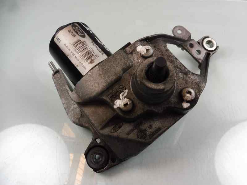 Recambio de motor limpia delantero para ford b-max trend referencia OEM IAM W000031259  W000028931