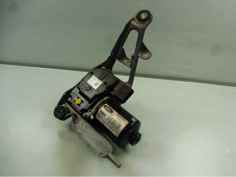 Recambio de motor limpia delantero para ford b-max trend referencia OEM IAM W000031259  W000028931