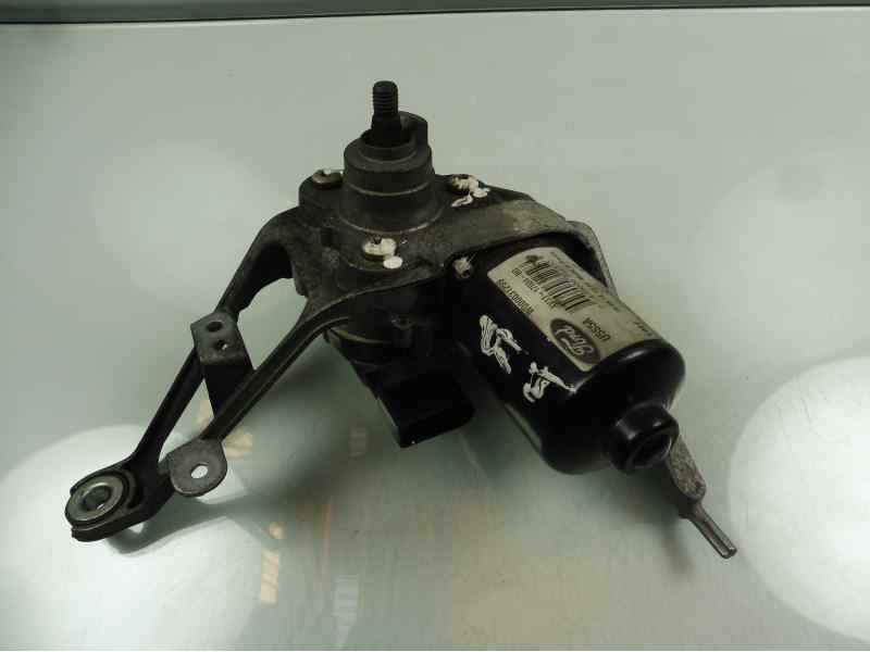 Recambio de motor limpia delantero para ford b-max trend referencia OEM IAM W000031259  W000028931