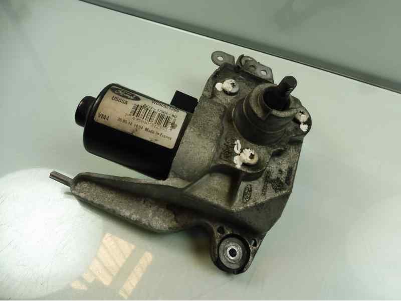 Recambio de motor limpia delantero para ford b-max trend referencia OEM IAM W000031259  W000028931