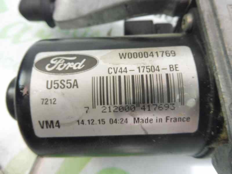 Recambio de motor limpia delantero para ford kuga (cbs) trend referencia OEM IAM CV4417504BE  W000041769