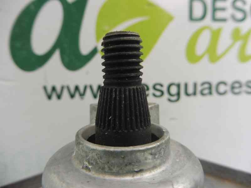 Recambio de motor limpia delantero para ford kuga (cbs) trend referencia OEM IAM CV4417504BE  W000041769