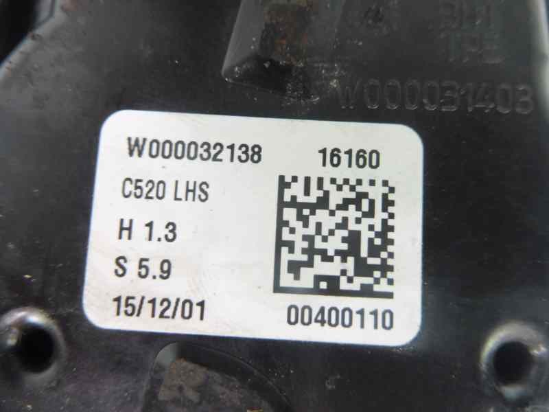 Recambio de motor limpia delantero para ford kuga (cbs) trend referencia OEM IAM CV4417504BE  W000041769