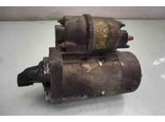 Recambio de motor arranque para nissan primera berl./familiar (p10/w10) básico referencia OEM IAM 233002F000  