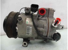 Recambio de compresor aire acondicionado para hyundai ix35 comfort 2wd referencia OEM IAM F500NE9DB04 M00R-ENG HEUD2683