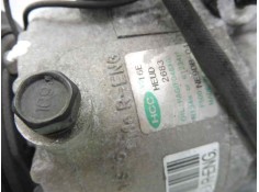 Recambio de compresor aire acondicionado para hyundai ix35 comfort 2wd referencia OEM IAM F500NE9DB04 M00R-ENG HEUD2683 2