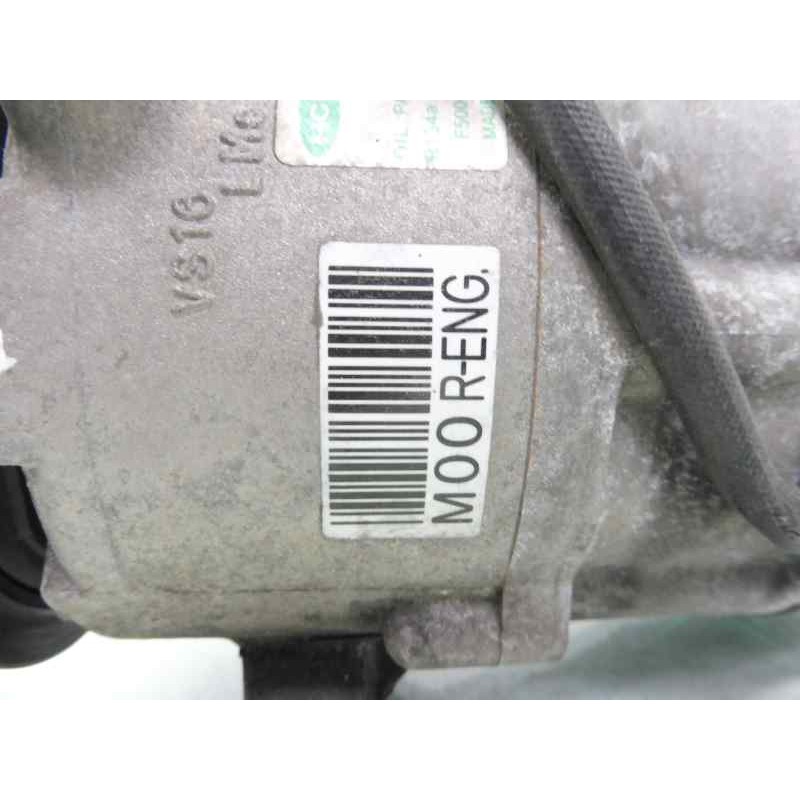 Recambio de compresor aire acondicionado para hyundai ix35 comfort 2wd referencia OEM IAM F500NE9DB04 M00R-ENG HEUD2683