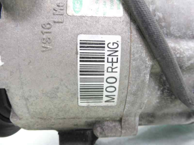 Recambio de compresor aire acondicionado para hyundai ix35 comfort 2wd referencia OEM IAM F500NE9DB04 M00R-ENG HEUD2683