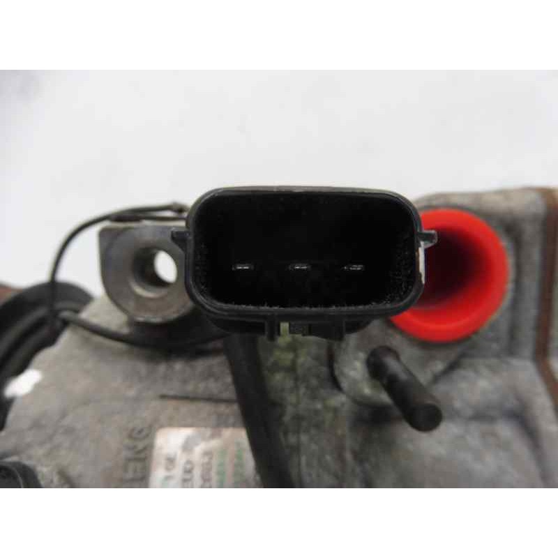Recambio de compresor aire acondicionado para hyundai ix35 comfort 2wd referencia OEM IAM F500NE9DB04 M00R-ENG HEUD2683