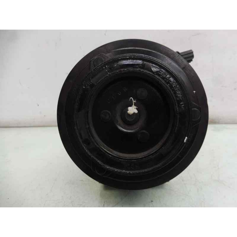 Recambio de compresor aire acondicionado para hyundai ix35 comfort 2wd referencia OEM IAM F500NE9DB04 M00R-ENG HEUD2683