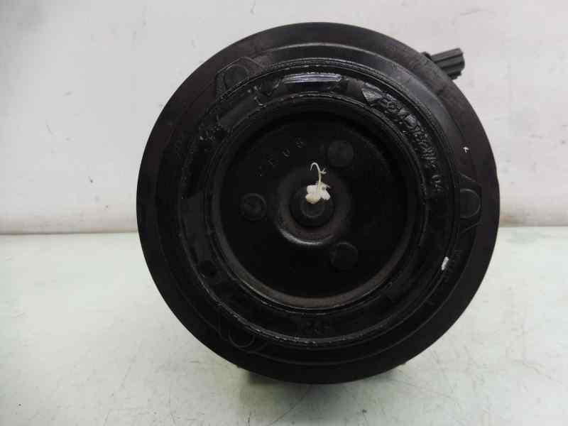 Recambio de compresor aire acondicionado para hyundai ix35 comfort 2wd referencia OEM IAM F500NE9DB04 M00R-ENG HEUD2683