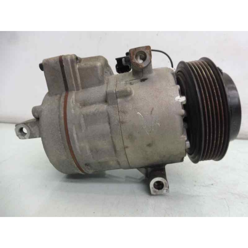 Recambio de compresor aire acondicionado para hyundai ix35 comfort 2wd referencia OEM IAM F500NE9DB04 M00R-ENG HEUD2683
