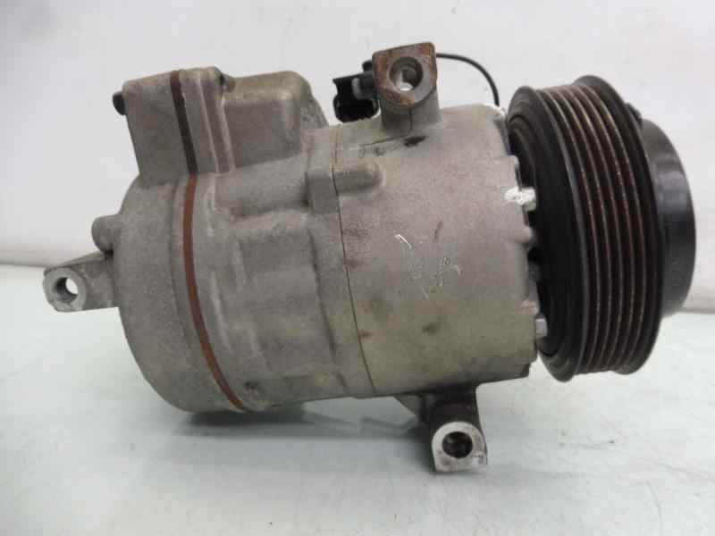 Recambio de compresor aire acondicionado para hyundai ix35 comfort 2wd referencia OEM IAM F500NE9DB04 M00R-ENG HEUD2683