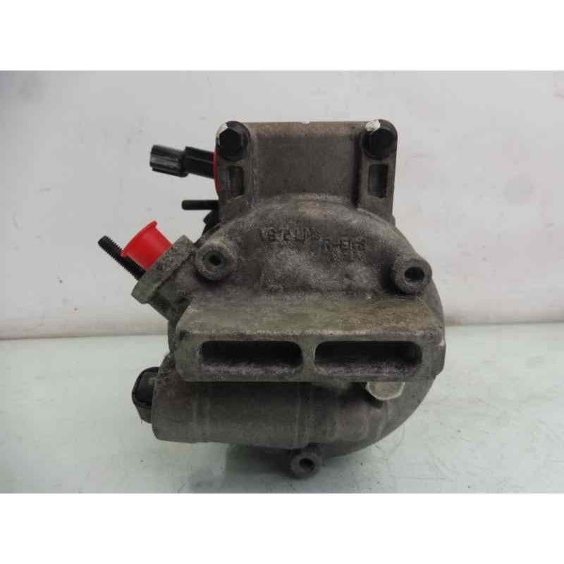 Recambio de compresor aire acondicionado para hyundai ix35 comfort 2wd referencia OEM IAM F500NE9DB04 M00R-ENG HEUD2683