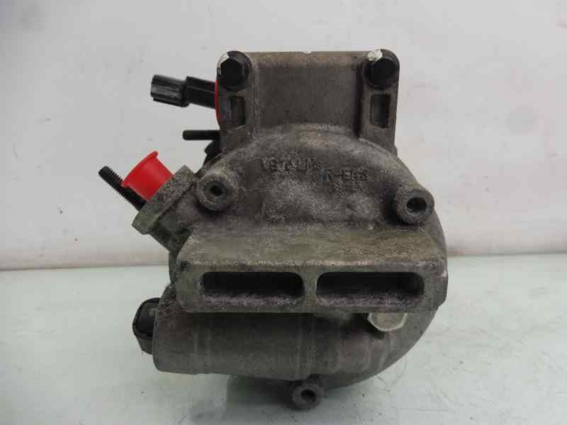 Recambio de compresor aire acondicionado para hyundai ix35 comfort 2wd referencia OEM IAM F500NE9DB04 M00R-ENG HEUD2683