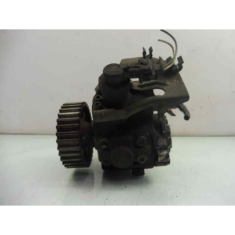 Recambio de bomba inyeccion para citroën xsara picasso hdi 110 fap sx top referencia OEM IAM 9656300380A  0445010102